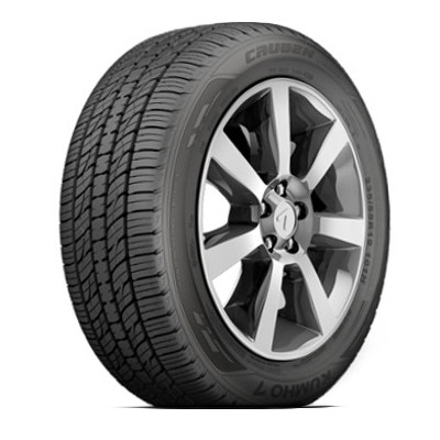 Kumho Crugen Premium 235/55R18