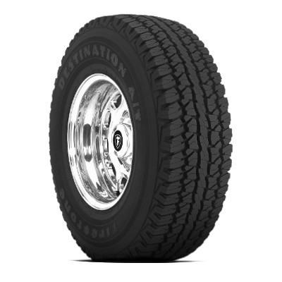 Firestone Destination A/T 275/65R18