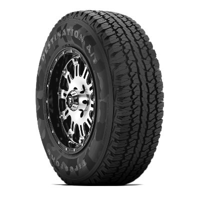 Firestone Destination A/T Special Edition 275/65R18