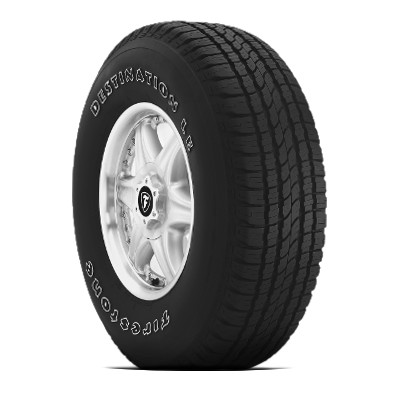 Firestone Destination LE 265/65R18