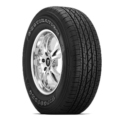 Firestone Destination LE 2 275/45R20