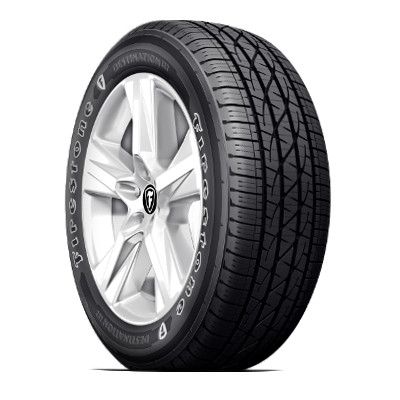 Firestone Destination LE3 265/75R15