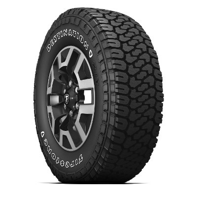 Firestone Destination X/T 275/65R20