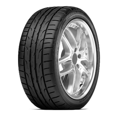 Dunlop Direzza DZ102 275/40R18