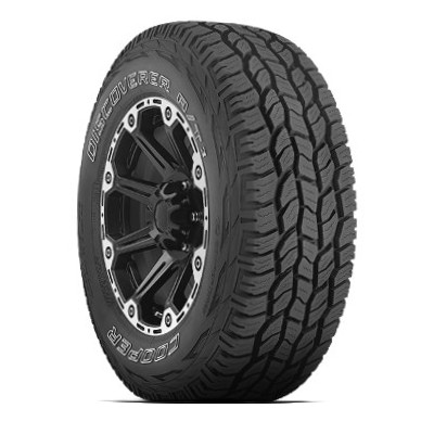 Cooper Discoverer AT3 265/60R20