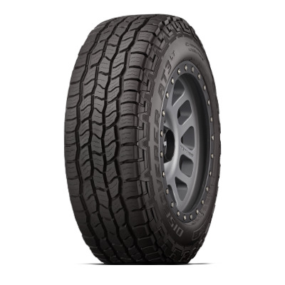 Cooper Discoverer AT3 LT 245/70R17