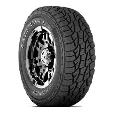 Cooper Discoverer ATP 265/65R18