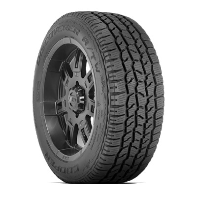 Cooper Discoverer A/TW 255/75R17