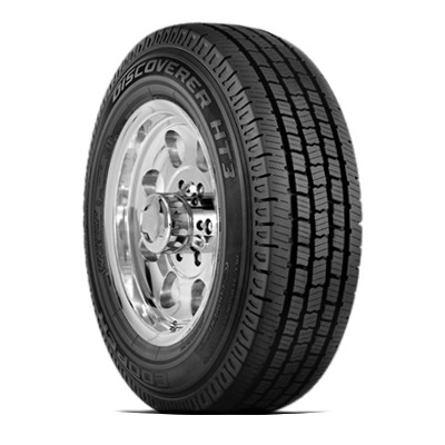 Cooper Discoverer HT3 285/75R16