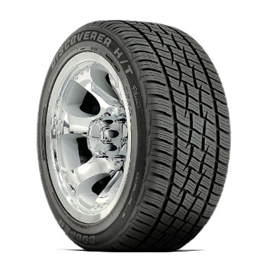 Cooper Discoverer H/T PLUS 285/60R18