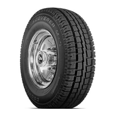 Cooper Discoverer M-S 275/60R20