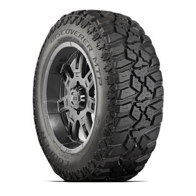 Cooper Discoverer MTP 275/65R18