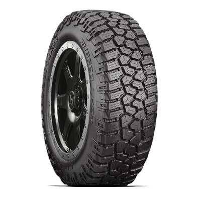 Cooper Discoverer Rugged Trek 275/65R18