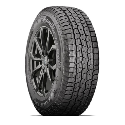 Cooper Discoverer Snow Claw 275/65R20