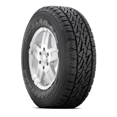 Bridgestone Dueler A/T Revo 2 All Terrain Tire LT285/75R16 126 R E 