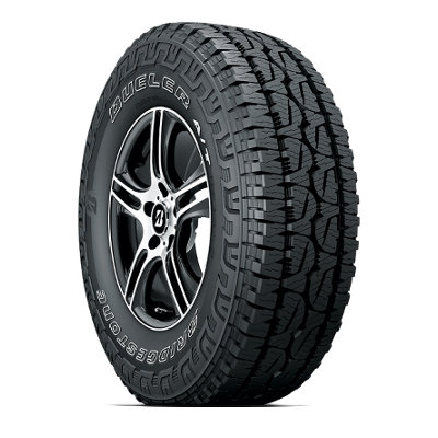 Bridgestone Dueler A/T Revo 3 275/55R20