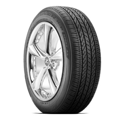 Bridgestone Dueler H/P Sport AS 255/55R18