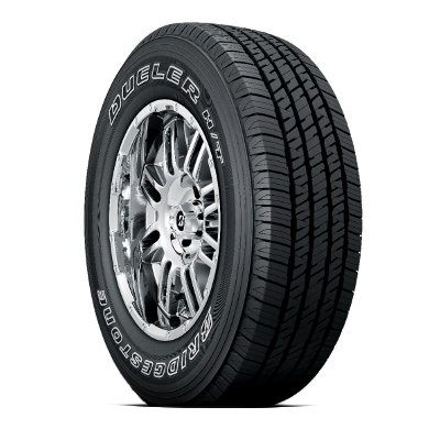 Bridgestone Dueler H/T 685 255/65R17