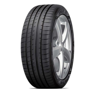 Goodyear Eagle F1 Asymmetric 3 245/45R19