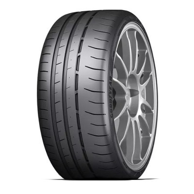 Goodyear Eagle F1 SuperSport R 240 255/35R20