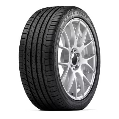 Goodyear Eagle Sport All-Season RunOnFlat 255/45R20