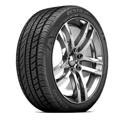 Kumho Ecsta 4X II 275/40R19