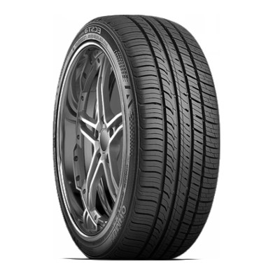 Kumho Ecsta PA51 255/35R19