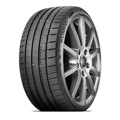 Kumho Ecsta Sport S 265/35R20
