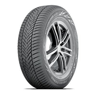 Nokian Encompass AW02 235/50R18