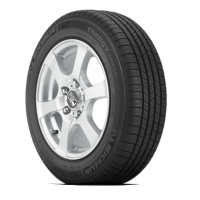 Michelin Energy Saver A/S 235/50R18