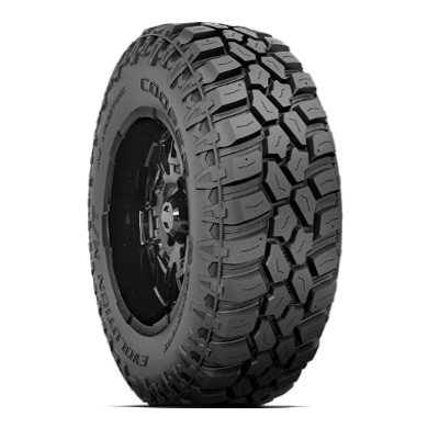 Terrain Radial Tire-31X10.50R15 109Q 6-ply Cooper Evolution M/T All 