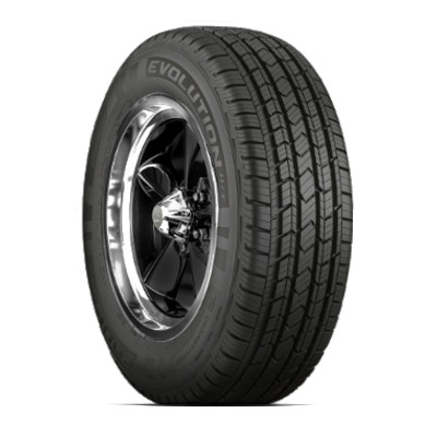 Cooper Evolution Tour 235/55R17