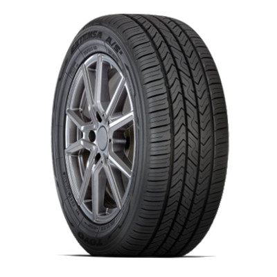 Toyo Extensa A/S II 215/55R17