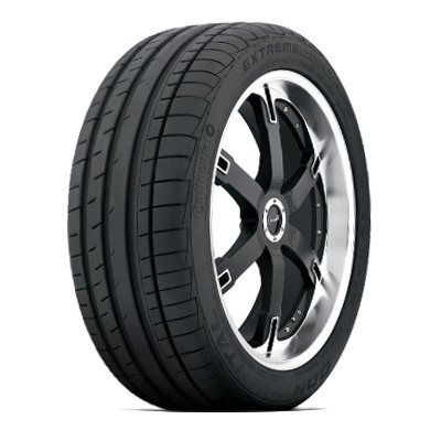 Continental ExtremeContact DW 225/35R19