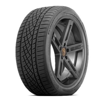 Continental ExtremeContact DWS 06 245/35R19