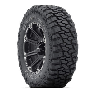 Dick Cepek Extreme Country 285/70R17