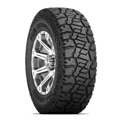 Dick Cepek Fun Country 305/65R17