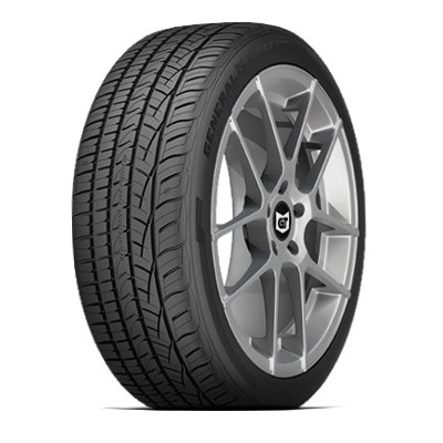 General G-MAX AS-05 245/35R20