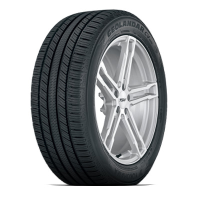 Yokohama Geolandar CV G058 235/70R16