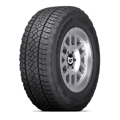 General Grabber APT 215/70R16