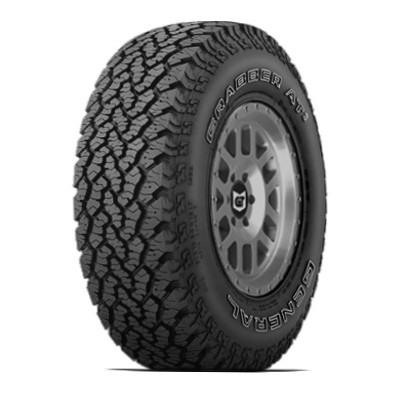 General Grabber AT 2 255/55R18