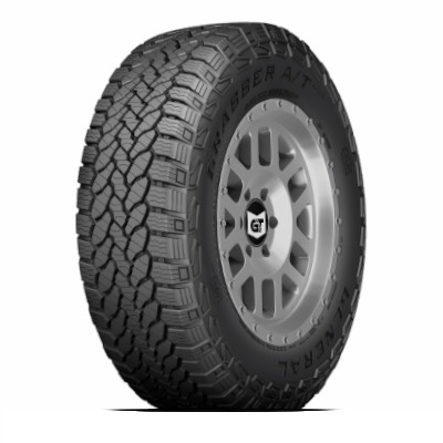 General Grabber A/T Sport 255/70R17