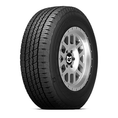 General Grabber HD all_ Season Radial Tire-195/70R15 104R D-ply 