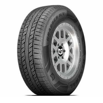 General Grabber H/T 235/65R18