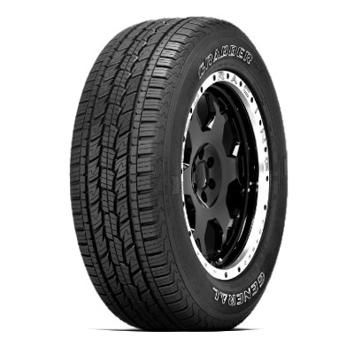 General Grabber HTS 31X10.50R15