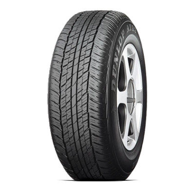 DUNLOP 【レクサス　LX570　新車装着 6桁コード：322819】 ダンロップ GRAND TREK AT23 285/60R18　116H　OEM　純正　DUNLOP