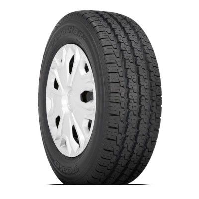 Toyo H08 Plus 225/75R16