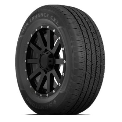 Sumitomo HTR Enhance CX2 235/60R18