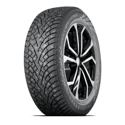 Nokian Hakkapeliitta 01 245/45R18