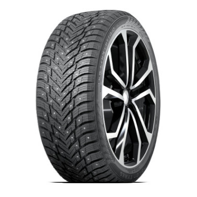 Nokian Hakkapeliitta 10 245/45R19